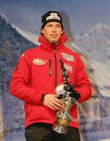 Ski Alpin;  Abfahrt Herren  Wengen 2006