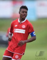 Pfingstenturnier 2016 45. Internationales Fussball-Turnier TuS Ergenzingen