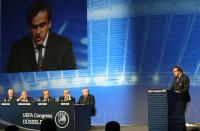 31. UEFA Kongress in Duesseldorf