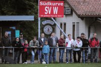 Fussball Bezirksliga 2010/2011