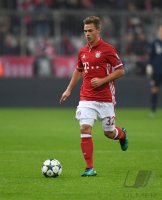 Fussball CHL 16/17 Gruppenphase: FC Bayern Muenchen - PSV Eindhoven