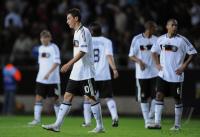Fussball U 21 EM 2009:  Spanien - Deutschland