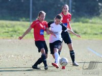 Fussball  Oberliga 2021/2022: TV Derendingen -  SV Gottenheim