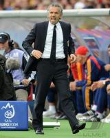 FUSSBALL EURO 2008: Italien, Donadoni