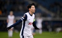 Fussball International EL 24/25: TSG 1899 Hoffenheim - Tottenham Hotspur