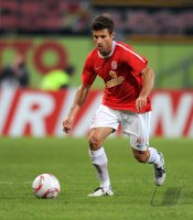 1. Fussball Bundesliga: Marco Caligiuri (1. FSV Mainz 05)