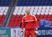 Fussball International Europameisterschaft 2016: Portugal - Oesterreich