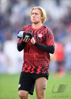 Fussball 1. Bundesliga Saison 21/22: Europa-Park Stadion Freiburg