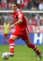 Fussball 1. Bundesliga:Bayern Muenchen - 1.FC Nuernberg