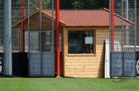 Fussball 1. Bundesliga: Training beim FC Bayern Muenchen