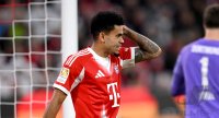 Fussball 1. Bundesliga  Saison  25/26 
FC Bayern Muenchen - Borussia Dortmund