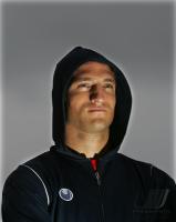 Fussball Uhlsport Uhlsport Foto Shooting Katalog 2006 Klimowicz