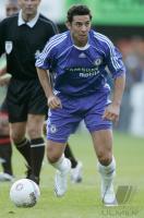 Fussball International Premiership: Chelsea London