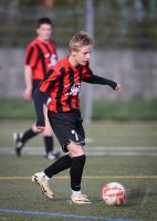 Fussball B - Junioren Regionenstaffel Mitte  17.05.2026 TSV Lustnau - SGM Eichenberg