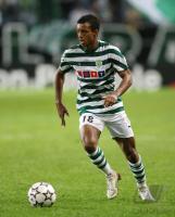 Fussball Champions League Sporting Lissabon - FC Bayern Muenchen