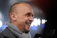 Fussball: 1. Bundesliga Saison 2010/2011: Hamburger SV - St. Pauli