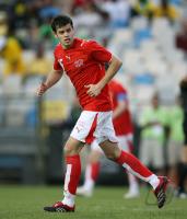 Fussball International Testspiel  Schweiz -Jamaica