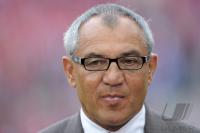 Fussball 1. Bundesliga: 1.FC Koeln - FC Schalke 04