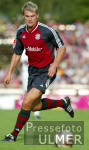 FUSSBALL BUNDESLIGA, BAYERN MUENCHEN