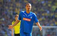 FUSSBALL, 1. BUNDESLIGA, 31. Spieltag: Hoffenheim, SALIHOVIC