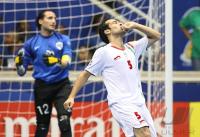 Fussball International FIFA FUTSAL WM 2008