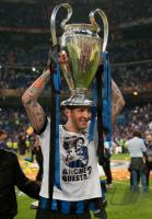 Fussball Champions League Finale:  FC Bayern Muenchen - Inter Mailand