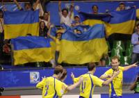 Fussball International FIFA FUTSAL WM 2008