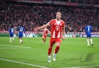 Fussball International CHL 25/26: 
FC Bayern Muenchen - FC Chelsea London