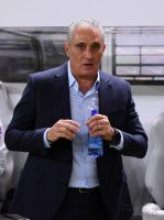 Fussball International Testspiel: Deutschland - Brasilien