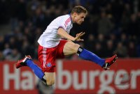 Fussball 1. Bundesliga, Saison 2011/2012: Hamburg - Wolfsburg