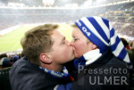 Fussball 1. Bundesliga, Fans Schalke 04