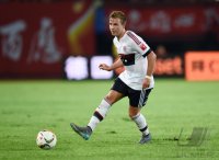 Fussball; Audi Football Summer Tour China 2015 : FC Bayern Muenchen - Guangzhou Evergrade