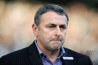 Fussball 1. Bundesliga, Saison 2011/2012: Werder Bremen, Klaus ALLOFS