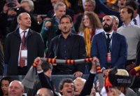 Fussball CHL 17/18 Halblfinale: AS Rom - FC Liverpool