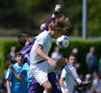 Fusball FIFA 74. Blue Stars / FIFA Youth Cup