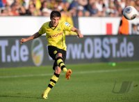 FUSSBALL 1. Bundesliga 13/14: Jonas Hofmann (Borussia Dortmund)