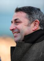 FUSSBALL, 1. BUNDESLIGA, 25. Spieltag: Bremen, ALLOFS