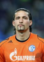 Fussball CHL  Achtelfinale:  Porto - Schalke