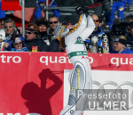 SKI  WM 2003  St.Moritz Riesenslalom Damen