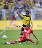 Fussball 1. Bundesliga: Borussia Dortmund - 1.FC Koeln