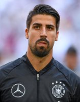 Fussball International Testspiel: Deutschland - Ungarn