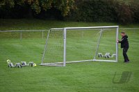 Fussball / Jugendfussball  D - Junioren SV Hirrlingen
