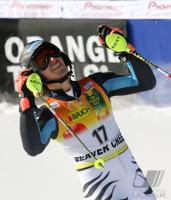 Ski Alpin  Herren Slalom  Beaver Creek