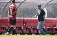 Fussball Oberliga 24/25: TSG Balingen - 1.FC Normania Gmuend