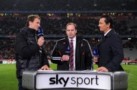 Fussball Champions League  Saison 2010/2011: