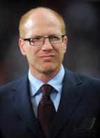 Fussball 1. Bundesliga  Saison 2010/2011: Hamburger SV - Schalke 04