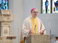 Beauftragung der Pastoralreferenten Rottenburger Dom