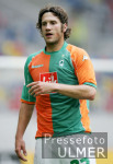 Fussball 1. Bundesliga: Bremen, FRINGS