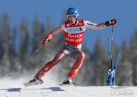 Ski Alpin  Herren Riesenslalom  Beaver Creek