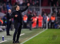 Fussball CHL 18/19 Gruppenphase: FC Bayern Muenchen - Ajax Amsterdam